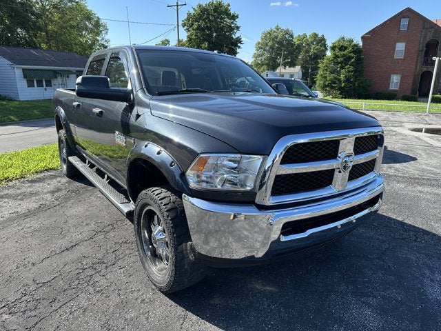 ram ram 2500 pickup 2016 3C6TR5CT1GG218869 image ram ram 2500 pickup 2016 3C6TR5CT1GG218869 image